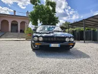 Usata Jaguar XJ 284 CV (208 kW) 2003 Berlina