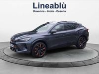Usata Cupra Formentor 150 CV (110 kW) 2026 Grigio SUV
