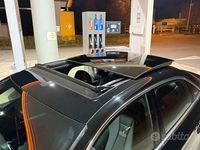 Usata Audi A3 Attraction 116 CV (85 kW) 2015 Nero Berlina