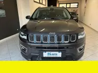 Usata Jeep Compass 120 CV (88 kW) 2021 Other SUV
