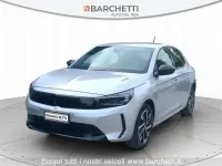 Usata Opel Corsa 101 CV (74 kW) 2025 Bianco Utilitaria