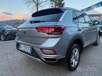 Usata VW T-Roc Style 136 CV (100 kW) 2022 Other SUV