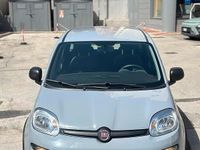 Käytetty Fiat Panda 70 HP (51 kW) 2023 Viistoperä
