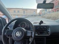 Usata VW up! 82 CV (60 kW) 2016 Grigio Utilitaria