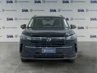 Usata VW Tiguan Life 150 CV (110 kW) 2025 Grenadill black SUV