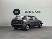Usata VW Golf II 45 CV (33 kW) 1985 Grigio Utilitaria