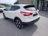 usata Nissan Qashqai 1.5 dCi Tekna