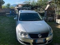 Usata VW Passat 2010 Grigio Station wagon