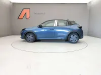 Nuova Lancia Ypsilon 101 CV (74 kW) 2026 Grigio Utilitaria