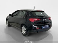 usata Alfa Romeo Giulietta 1.4 Turbo 120 CV Super del 2018 usata a Massa