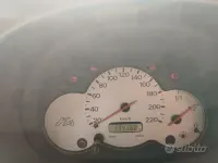 Usata Ford Ka 69 CV (50 kW) 2004 Blu Utilitaria