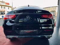 usata Mercedes GLE350 d 4Matic Coupé Premium Plus 21 360° GARANZIA