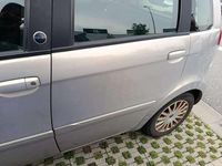 Usata Lancia Musa Gold 77 CV (56 kW) 2012 Monovolume