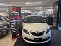 Usata Lancia Ypsilon 69 CV (50 kW) 2023 Bianco Utilitaria