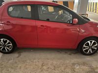 Second-hand Citroën C1 72 CP (52 kW) 2021 Hatchback