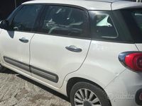 usata Fiat 500L - 2013