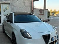 Usata Alfa Romeo Giulietta 109 CV (80 kW) 2011 Utilitaria