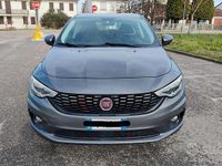 Usata Fiat Tipo 2017 Grigio Berlina