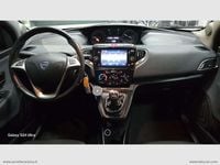 Usata Lancia Ypsilon Gold 69 CV (50 kW) 2022 Nero Utilitaria
