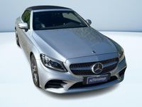 usata Mercedes C220 Classe C CD PREMIUM AUTO