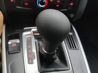 Usata Audi A4 143 CV (105 kW) 2011 Bianco Berlina