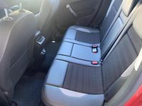 Usata Peugeot 2008 Crossway 120 CV (88 kW) 2015 Marrone SUV