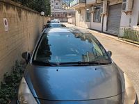 Usata Peugeot 207 75 CV (55 kW) 2009 Grigio Berlina
