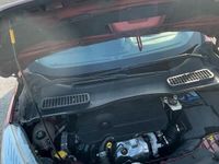 Usata Ford Kuga 120 CV (88 kW) 2017 Rosso SUV