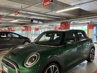 Usata Mini Cooper Essential 136 CV (100 kW) 2023 Utilitaria