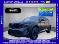 Usata BMW XM Efficient Dynamics 748 CV (550 kW) 2024 Nero SUV