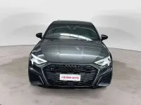 Usata Audi S3 Sport 310 CV (228 kW) 2022 Grigio Berlina