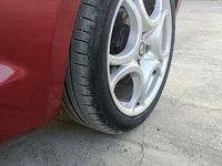 Usata Alfa Romeo MiTo 120 CV (88 kW) 2012 Utilitaria