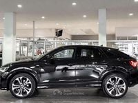 Usata Audi Q3 S-Line 200 CV (147 kW) 2022 SUV