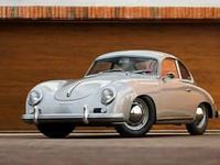 Usata Porsche 356 55 CV (40 kW) 1955 Altri Coupé