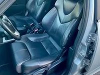 Usata Alfa Romeo 156 Ti 140 CV (102 kW) 2004 Grigio Station wagon