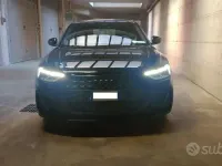 Usata Audi A1 Sportback S-Line 207 CV (152 kW) 2023 Utilitaria