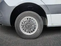 Nuova Mercedes Sprinter 2026 Bianco Furgone