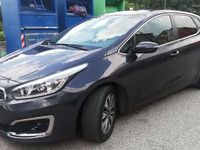 usata Kia Ceed Ceed /1.6 crdi Cool 110cv