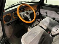 Usata Rover Mini 41 CV (30 kW) 1990 Nero Utilitaria