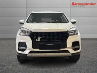 Usata DR DR 4.0 150 CV (110 kW) 2022 Bianco SUV
