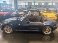 Usata BMW Z3 M Sport 140 CV (102 kW) 2002 Other Cabrio