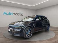 Usata Lynk & Co 01 179 CV (131 kW) 2022 Nero SUV