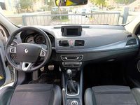 Usata Renault Mégane GT Line GT-Line 131 CV (96 kW) 2011 Station wagon
