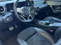 Usata Mercedes A180 Premium 116 CV (85 kW) 2019 Berlina