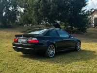 Usata BMW M3 343 CV (252 kW) 2004 Coupé