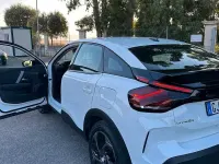 Usata Citroën C4 131 CV (96 kW) 2022 Bianco Berlina