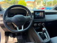 Usata Renault Clio Techno 90 CV (66 kW) 2025 Blu scuro Utilitaria