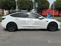 Usata Tesla Model 3 152 kW (208 CV) 2021 Bianco Berlina