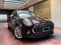 Usata Mini One D Clubman 116 CV (85 kW) 2016 Station wagon