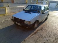 usata Fiat Uno turbo